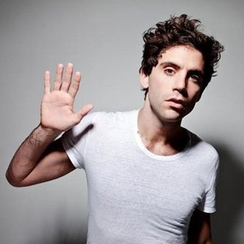 Mika - Happy Ending ( Twotrak Remix )