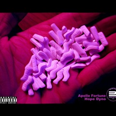 NLV D & Apollo Fortune - Xan In My Hand