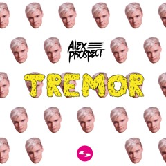 Alex Prospect & WILSXN - Tremor