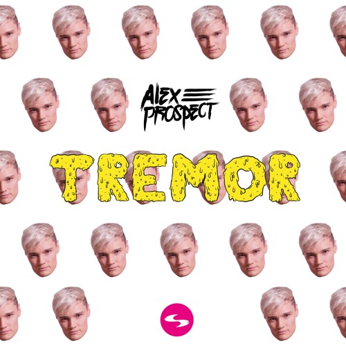 Alex Prospect & WILSXN - Tremor