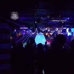 Brave Resurrection Live Set Sample