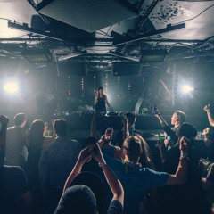 Sydney Blu @ Coda, Toronto 07.02.17
