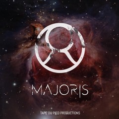 Doxa - Majoris (Original Mix)