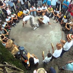 Toque (Featuring Marcos Blakeney)