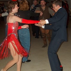 Jitterbug Lindy Hop