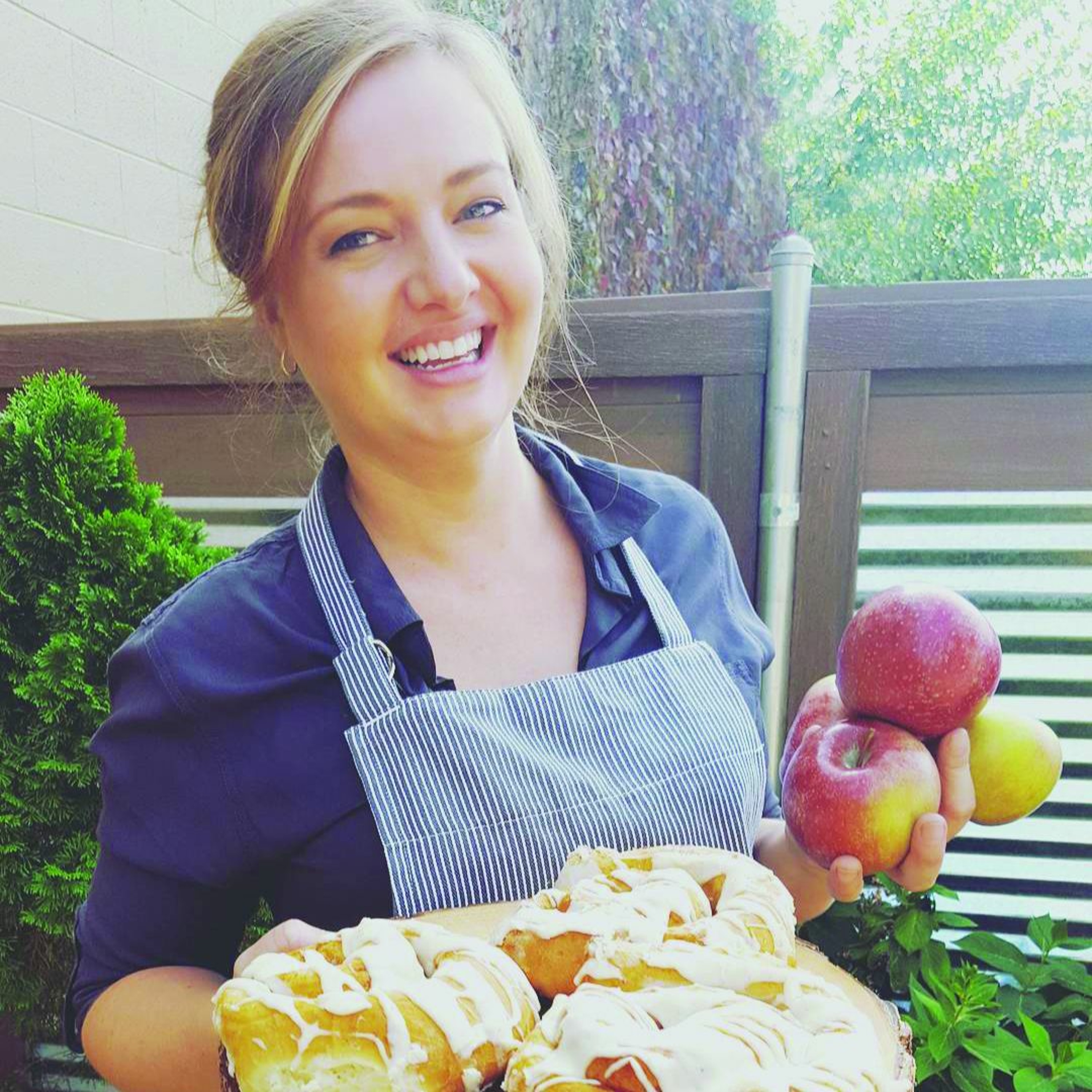Episode 6 — Monica Smith, Owner/Operator of Mean Mug Coffee in Chattanooga, TN