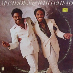 Ain't No Stoppin' Us Now (Julia O Edit)