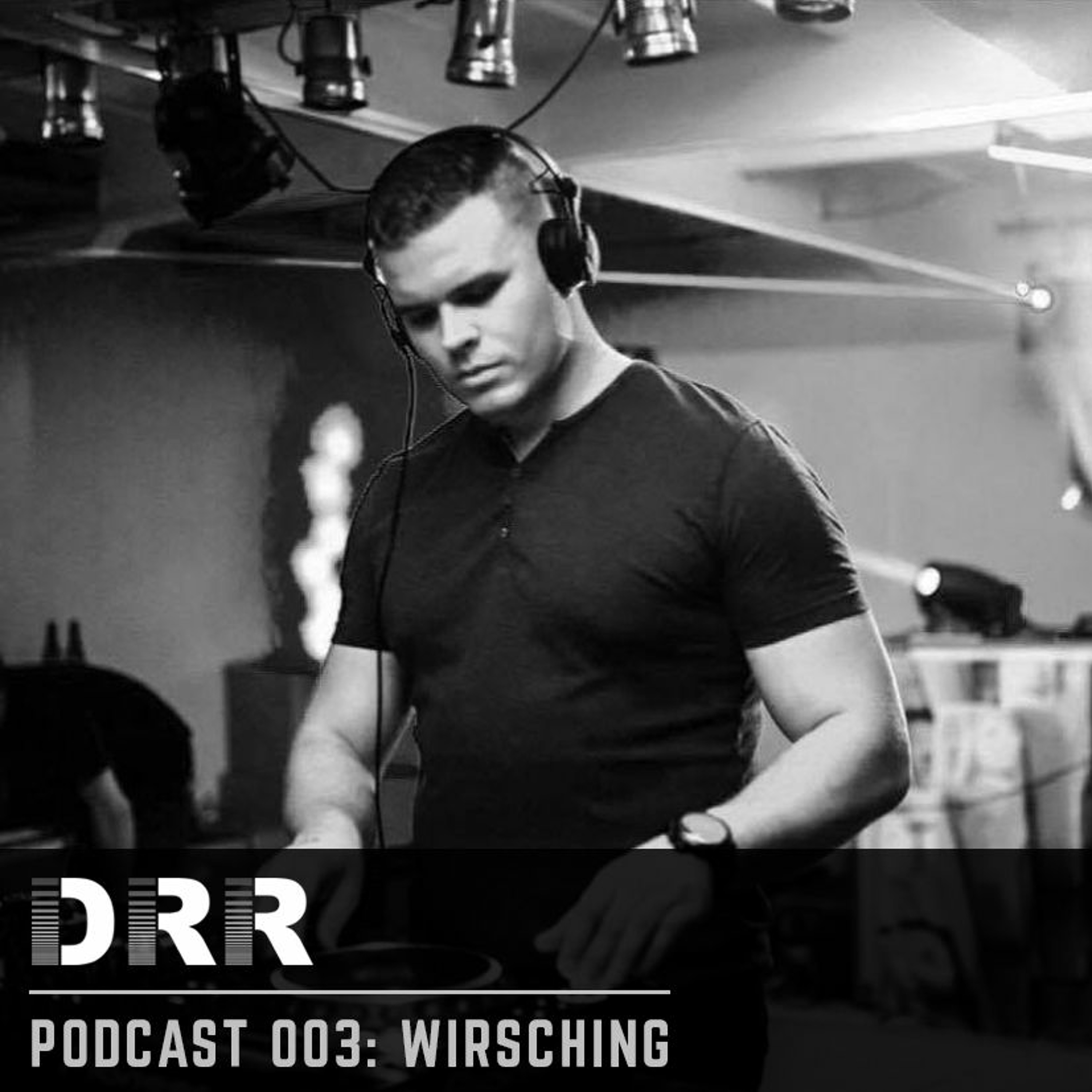 DRR Podcast
