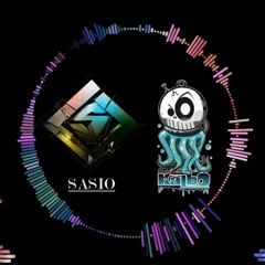 Kalbo & Sasio - Space Time