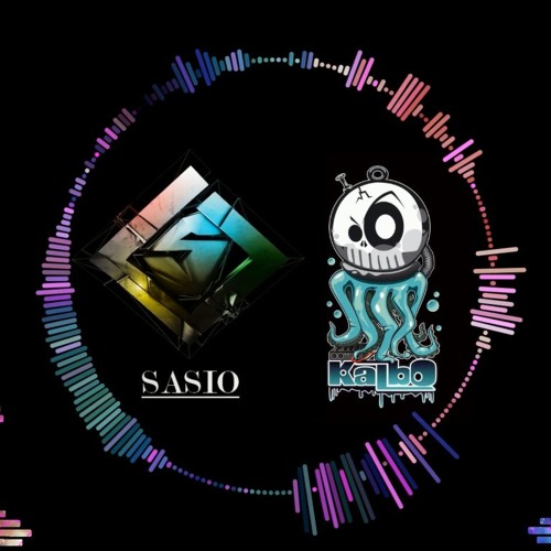 Kalbo & Sasio - Space Time