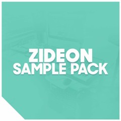 [FREE] Future Bass Sample Pack - Zideon