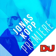 PREMIERE: Jonas Kopp 'Projections From Alcyone'