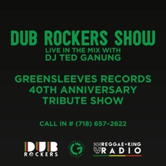 dub rockers