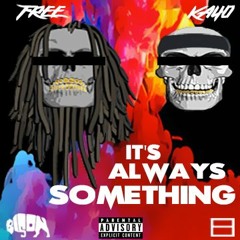 FREE BISON X KAYO - Recommend You(Prod.Irwin Daydream)