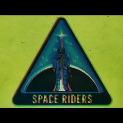 Swifty & Berrix - Space Riderz