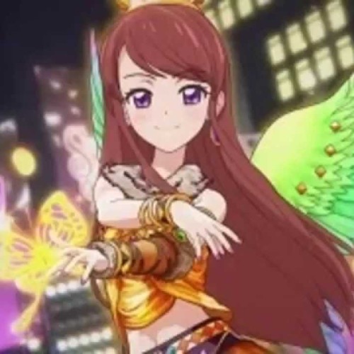 [アイカツ!] Trap of Love [CUEPEEDOG EDIT]