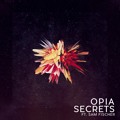 Opia Secrets&#x20;&#x28;featuring&#x20;Sam&#x20;Fischer&#x29; Artwork