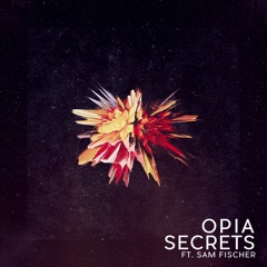 Secrets (featuring Sam Fischer)