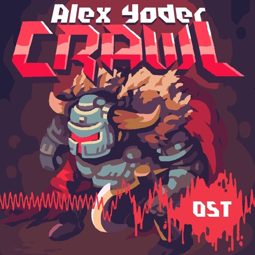 Crawl OST (Full soundtrack available on Bandcamp)