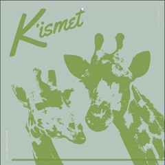 K'ISMET | TELE "SAY IT" DANCE RE - WORK FEAT.   2017