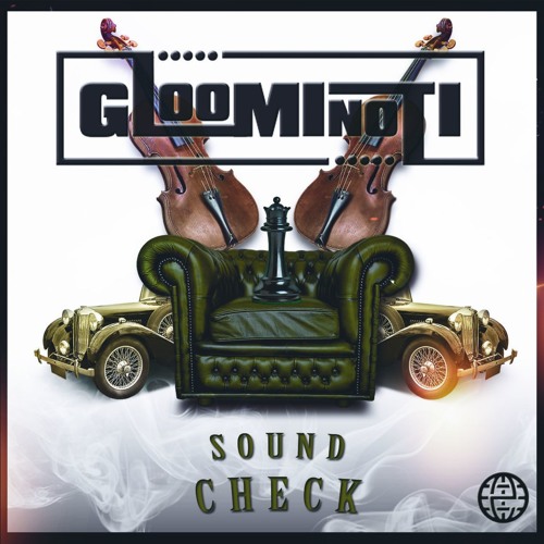 Gloominoti - Soundcheck [Electrostep Network PREMIERE] // FREE DOWNLOAD