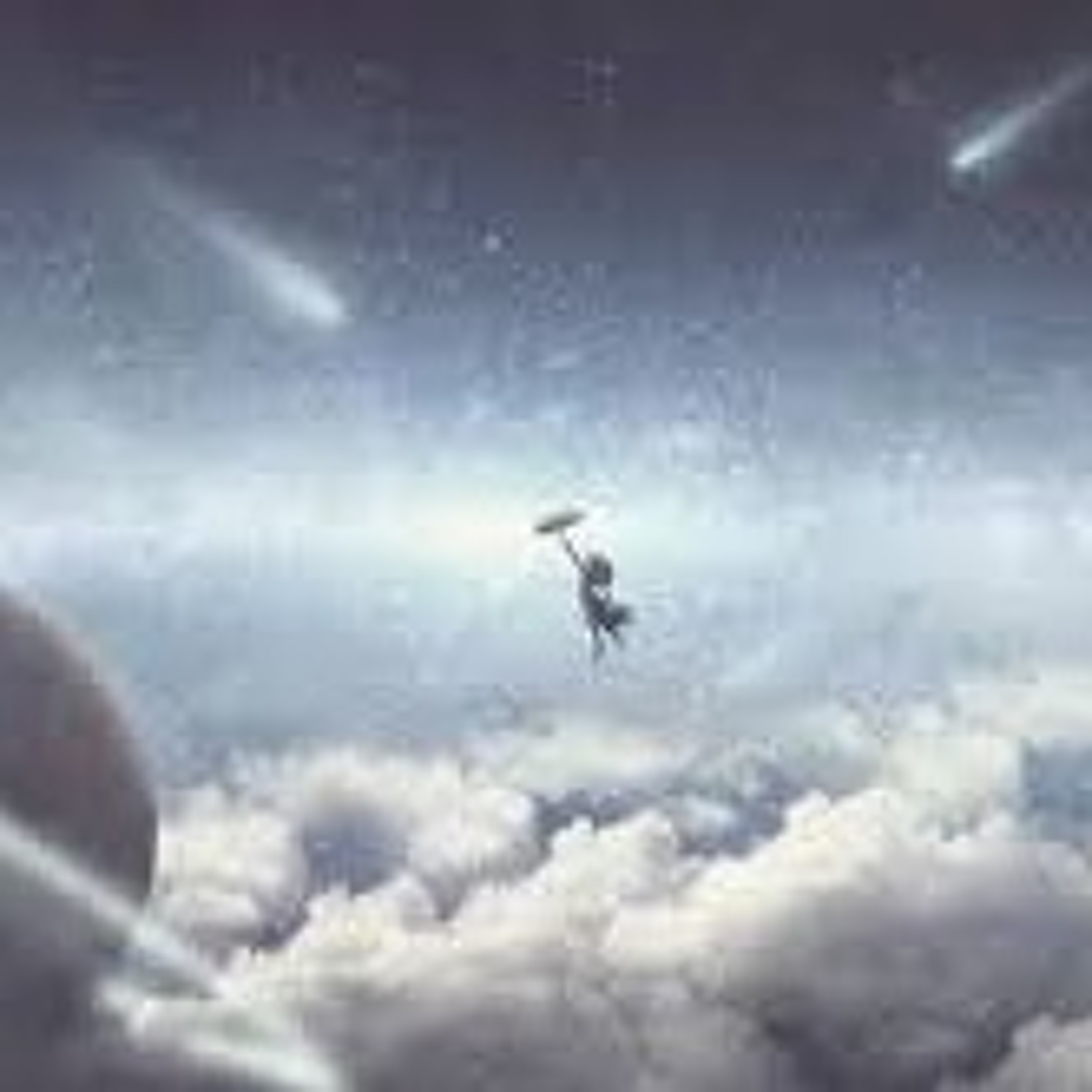 Distant Skies episode artwork