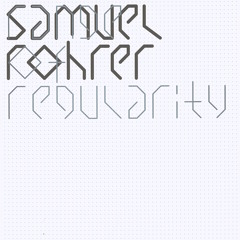 Premiere: Samuel Rohrer - Microcosmoism