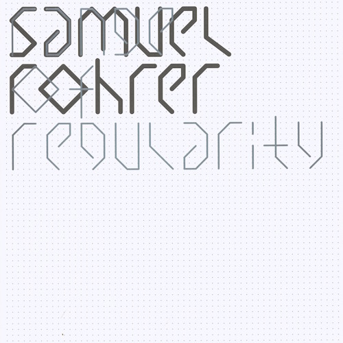 Premiere: Samuel Rohrer - Microcosmoism