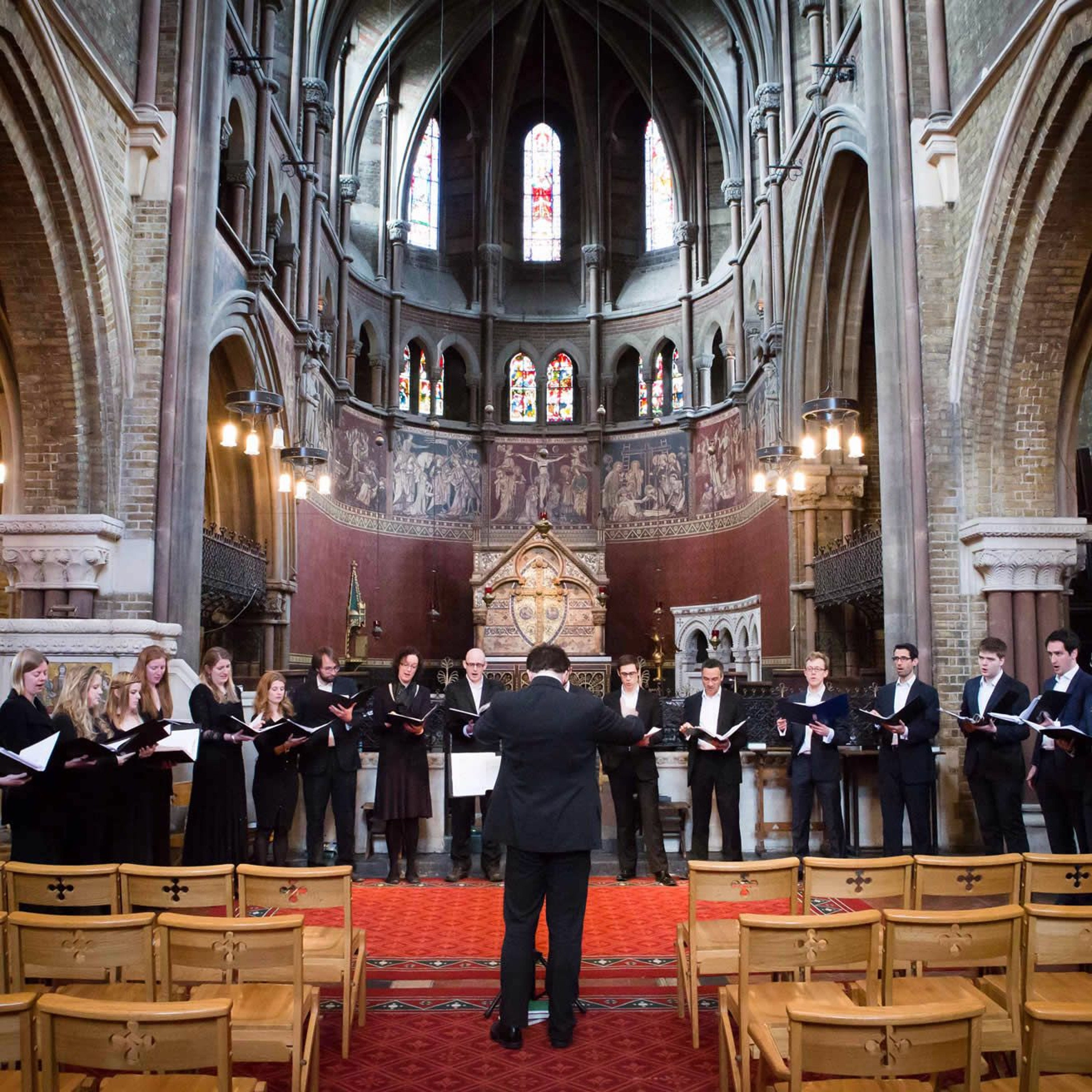 The Epiphoni Consort