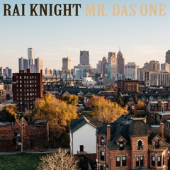 Eyes Wide Shut- Rai Knight ft. Mr. DasOne (Produced by Mr. DasOne)