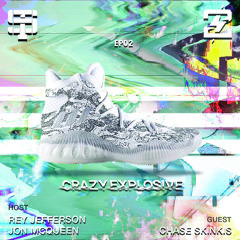 SZN02 EP02 (FT. CHASE SKINKIS)