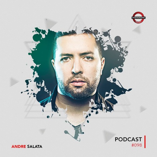 Andre Salata @Under Waves #098