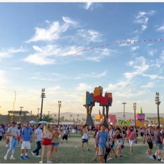 Coachella 2017