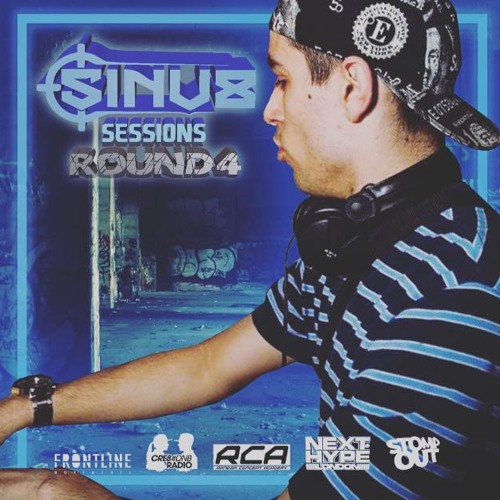 SINU8 SESSIONS ROUND 4