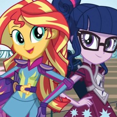 All Songs From My Little Pony Equestria Girls: Friendship Games