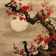 Meditation (Japanese Inspired beat)