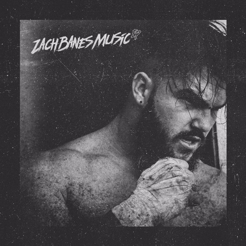 Zach Banes- NVR SETTLE