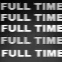 FRDY'N - FULL TIME