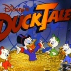 Ducktales: The Amazon With Lyrics (Brentalfloss)