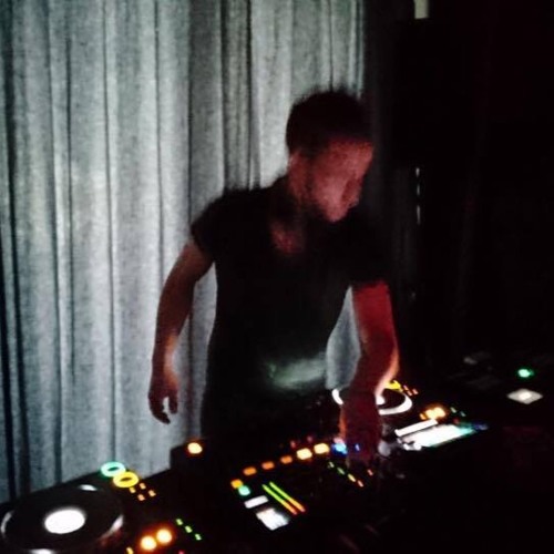 Andreas Porkert @ Wiesbaden - Afterhour 08.04.2017