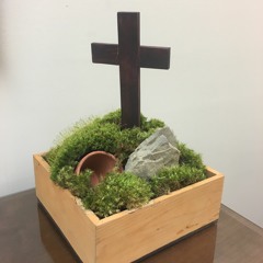 Holy Week Services