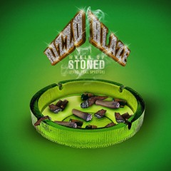 Rizzo Blaze - Wakin Up Stoned [p. Trill Spector]