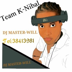 HIP HOP VOL 3 By Dj MASTER - WILL