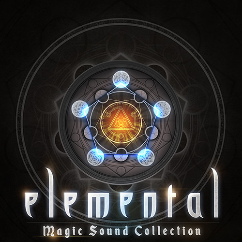 Elemental - Soundpack Preview
