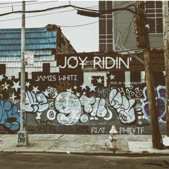 Joy Ridin' Feat. PhillyTF