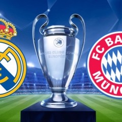 Champions League preview!