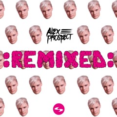 Alex Prospect :REMIXED: