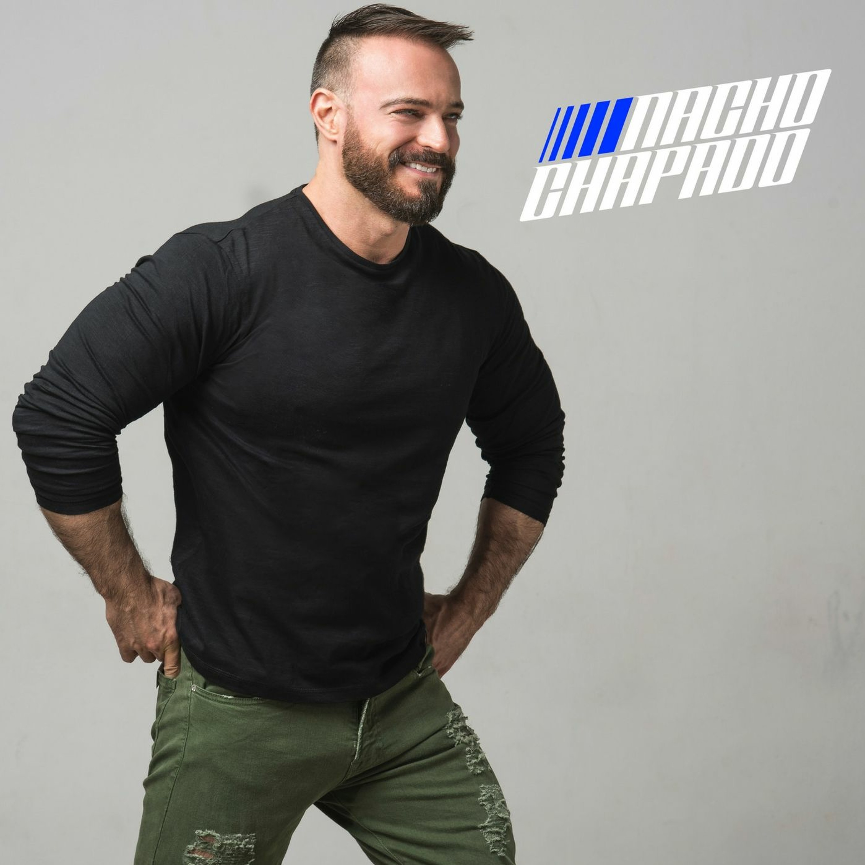 NACHO CHAPADO IN SESSION - PROMO DJ SETs