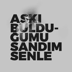 İlyas Yalçıntaş - Aşkı Bulduğumu Sandım Senle (farzet)