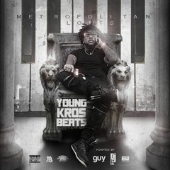 Stick (Feat. Drugrixh Peso, Drugrixh Hect & Jose Guapo) [Prod. By Young Kros Beats & Mondo]